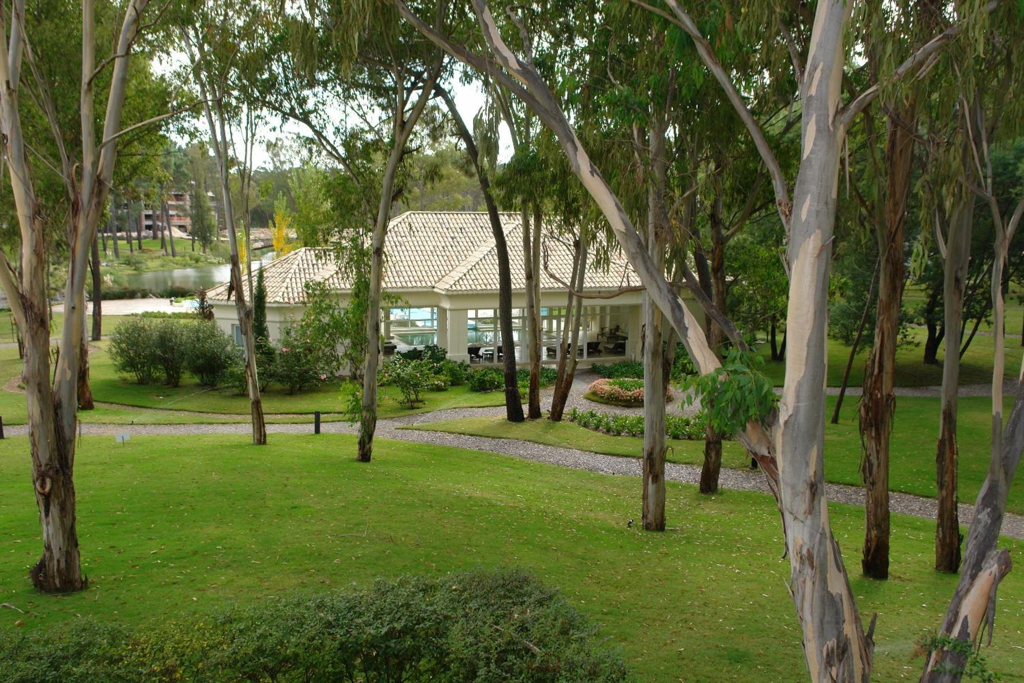 Green Park En 埃斯特角城 客房 照片